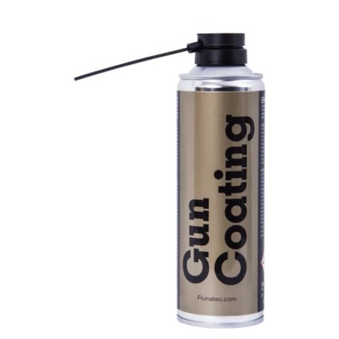 Flunatec Gun Coating 100 ml aerosoli