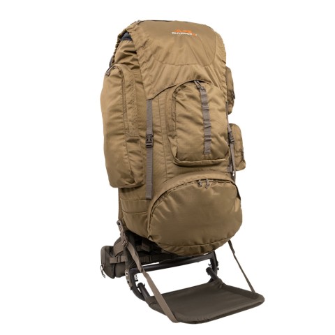 Alps Outdoorz Commander + Pack Bag