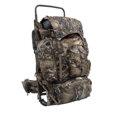 Alps Outdoorz Commander + Pack Bag