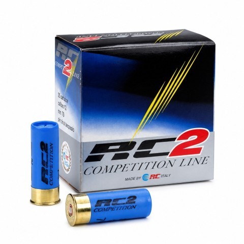 RC2 Competition Line 28, 12/70, 25 kpl
