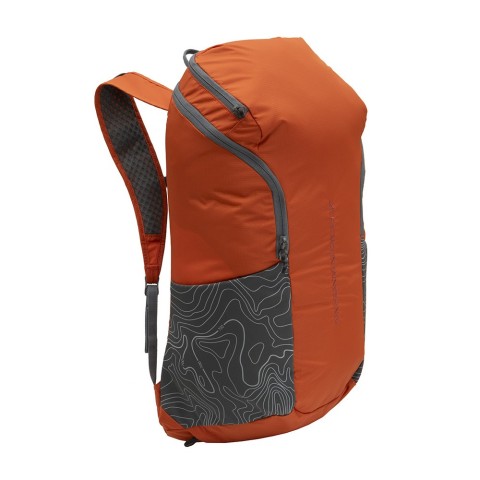 Alps Mountaineering Contour 28 reppu