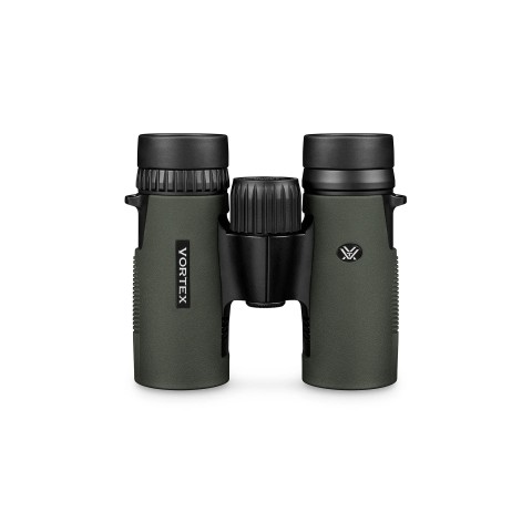Vortex Diamondback HD 10x32 kiikarit