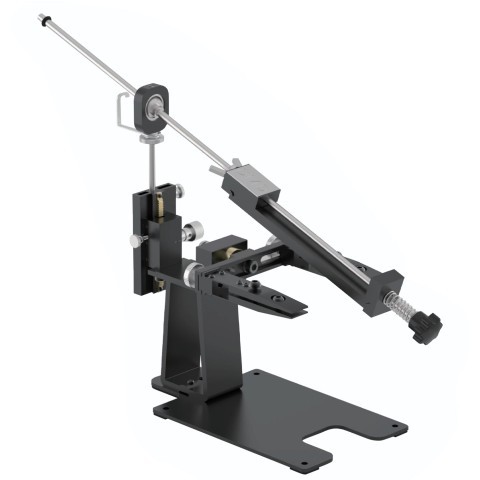 DMD Fixed Angle Knife Sharpener Pro -2558