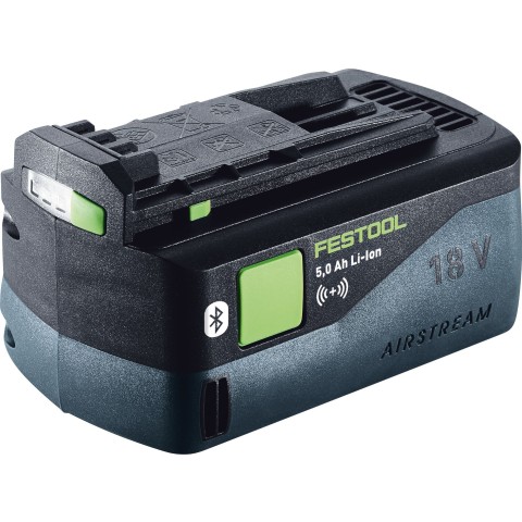Festool BP 18 Li 5,0 ASI akku