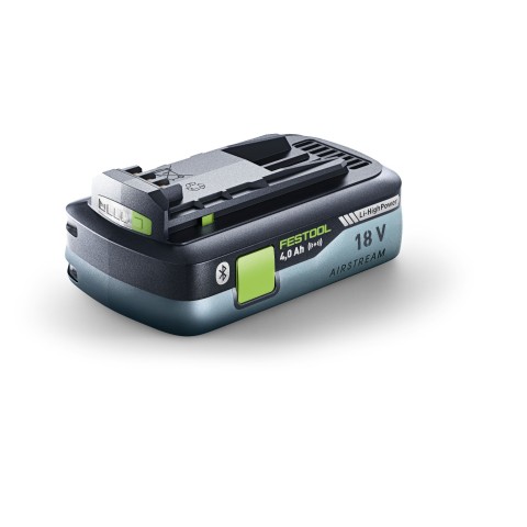 Festool BP 18 Li 4,0 HPC-ASI akku