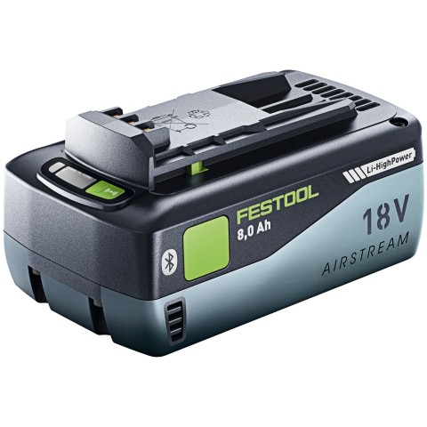 Festool BP 18 Li 8.0 HP-ASI akku
