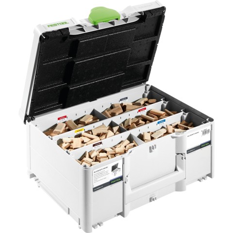 Festool DS 4/5/6/8/10 1060 BU pyökkitappilajitelma