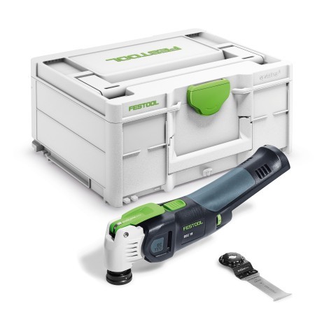 Festool OSC 18 E-Basic