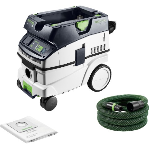 Festool CTL 26 EI järjestelmäimuri