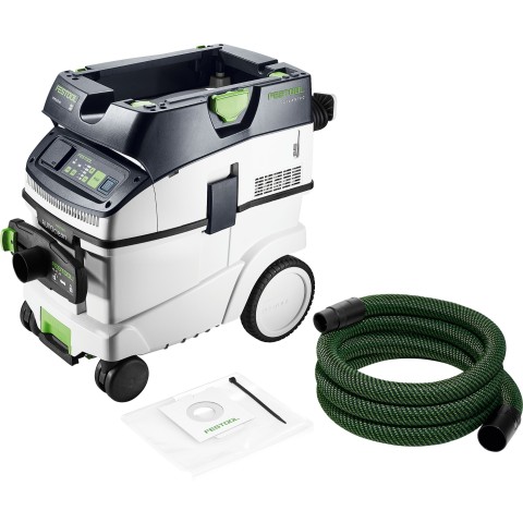 Festool CTM 36 EI AC-RENOFIX järjestelmäimuri