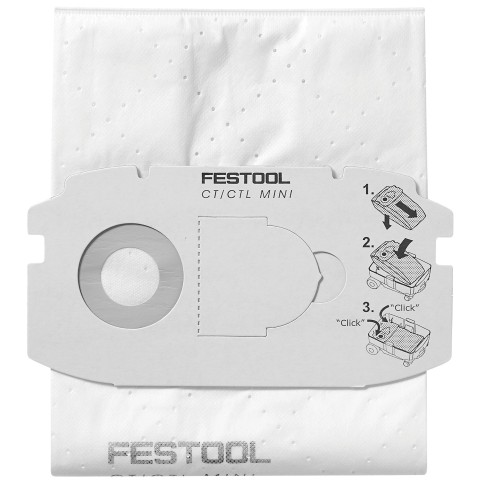 Festool SC FIS-CT MINI/5