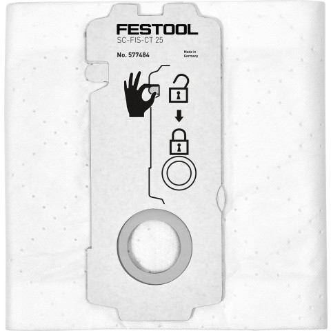 Festool SC-FIS-CT 25/5