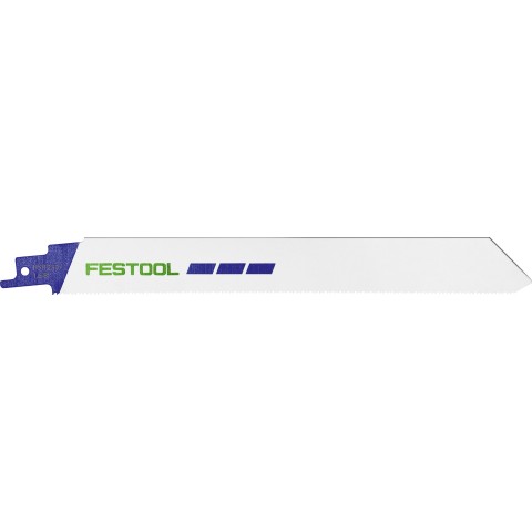 Festool Metal Steel/Stainless Steel HSR 230/1,6 BI