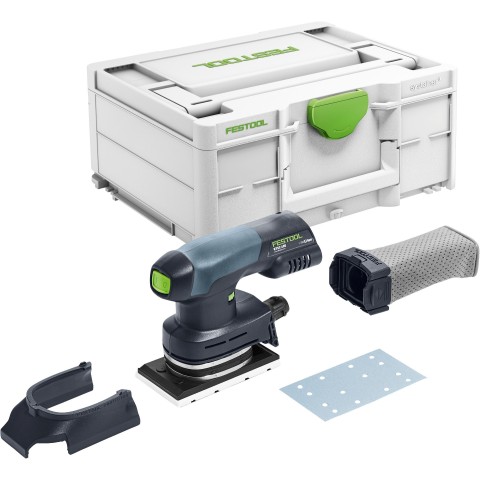 Festool RTSC 400-Basic-ERGO
