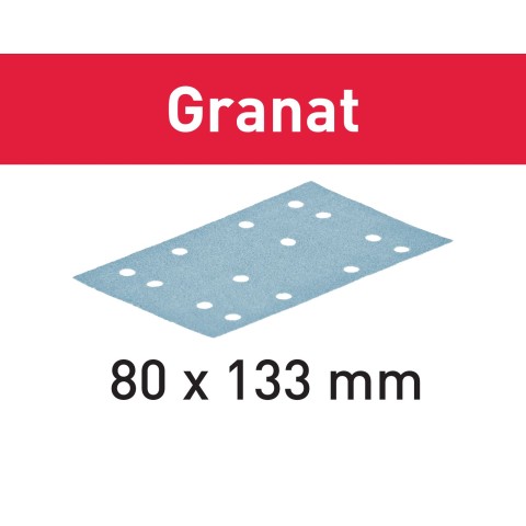 Festool Granat 80x133 P150 GR/100