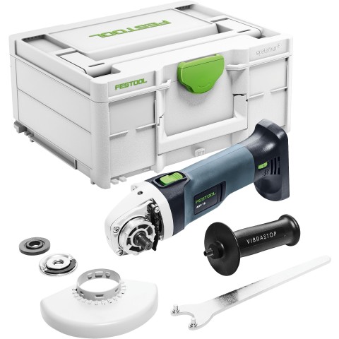 Festool AGC 18-125 EB-Basic