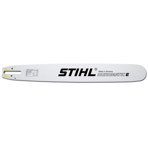 Stihl laippa 3/8"P 1,3 mm 25"/63 cm Duromatic E