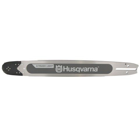 Husqvarna X-Tough Light RSN laippa 3/8" 1,5 mm 20"