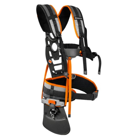 Husqvarna Balance XT2 raivaussahan kantovaljaat