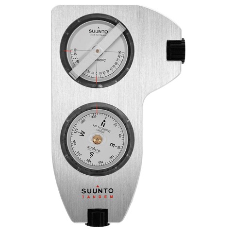 Suunto Tandem 360PC/360R