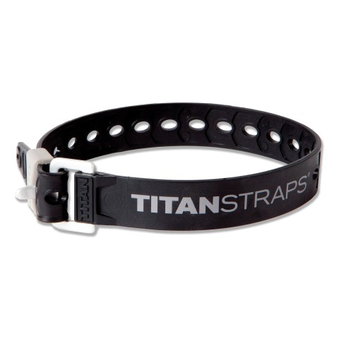 Titan Straps Utility Strap Kiinnityshihna 46cm