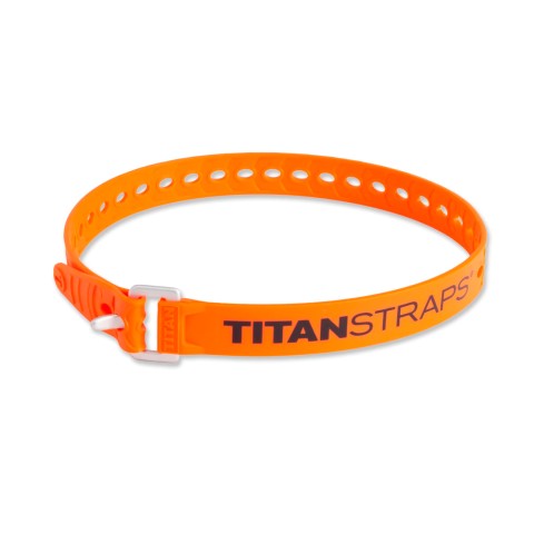 Titan Straps Utility Strap Kiinnityshihna 64cm