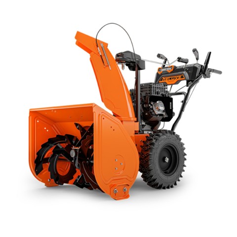 Ariens Deluxe 28" ST28DLE lumilinko