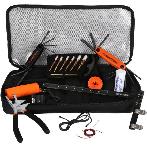 Easton Essentials Pro Shop Tool Kit