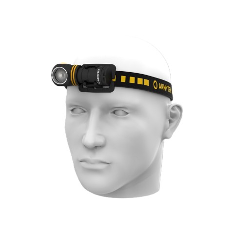 Armytek Elf C1 USB-C PCB White