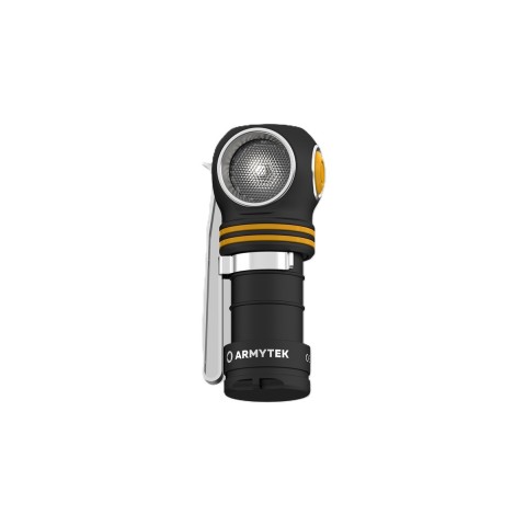 Armytek Elf C1 USB-C White