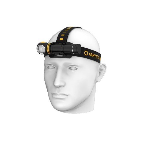 Armytek Elf C2 USB-C otsavalaisin