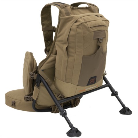 Alps Outdoorz Enforcer, Coyote Brown