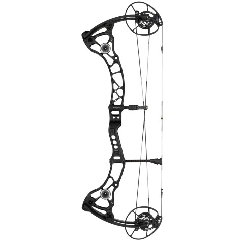 Bowtech Eva Shockey Gen 3 taljajousi