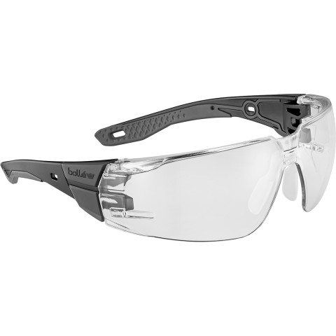 Bollé Safety Rush+ 2.0 M/L suojalasit