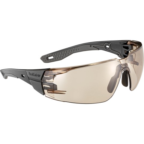 Bollé Safety Rush+ 2.0 M/L suojalasit