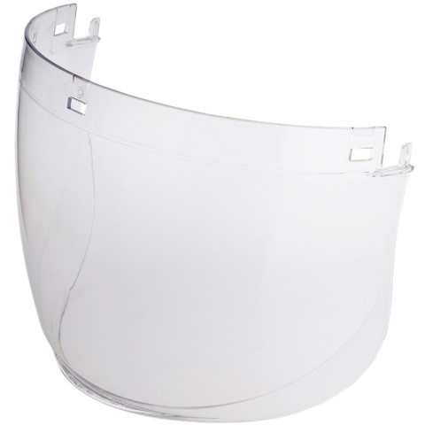 3M Peltor 5F-11 visiiri, kirkas