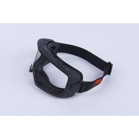 3M GoggleGear GG3301 suojalasit