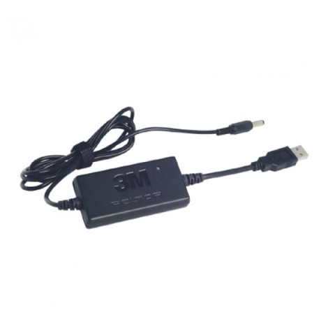 3M Peltor FR09 USB-latauskaapeli