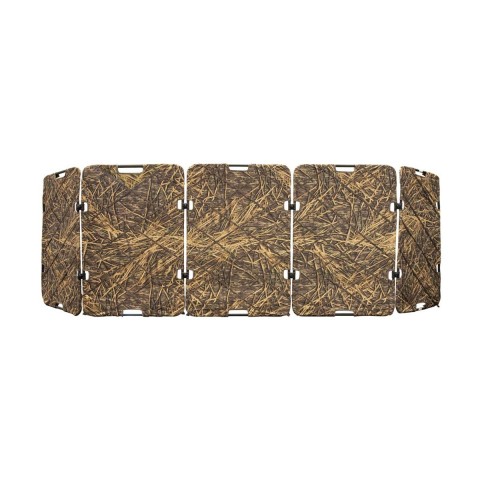 Final Approach Mobile Versatile Panel Blind
