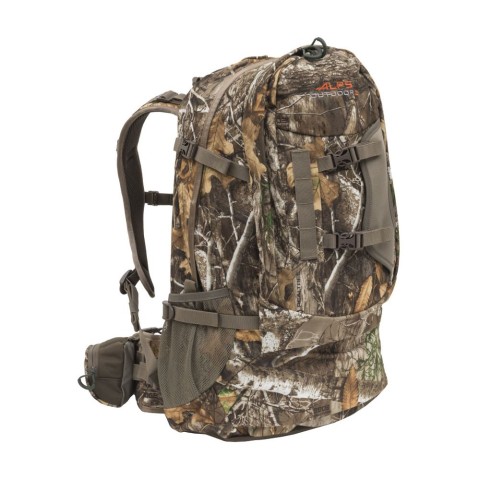 Alps Outdoorz Falcon reppu