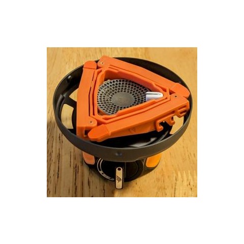 Jetboil Canister Stabilizer 2.0 kaasutuki