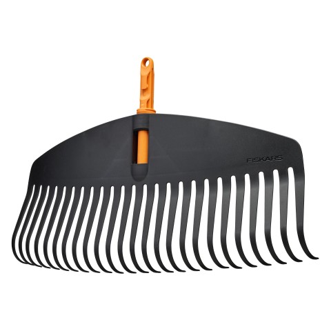 Fiskars lehtiharava One Click
