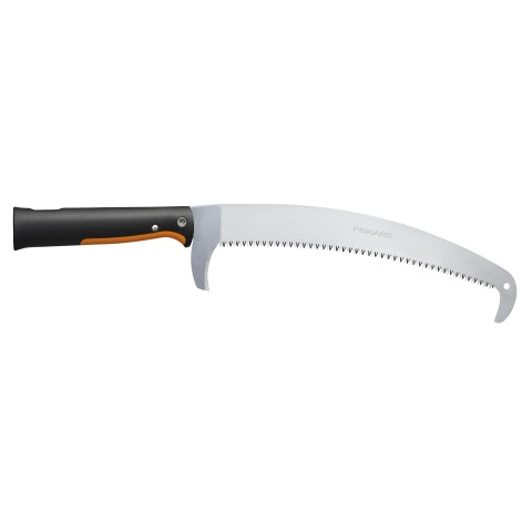 Fiskars oksasaha suora One Click