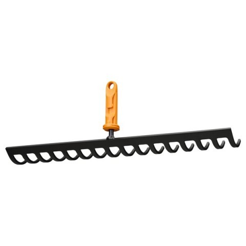 Fiskars metalliharava 16 One Click