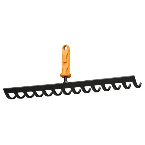 Fiskars metalliharava 14 One Click