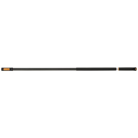Fiskars teleskooppivarsi 119-173 cm One Click