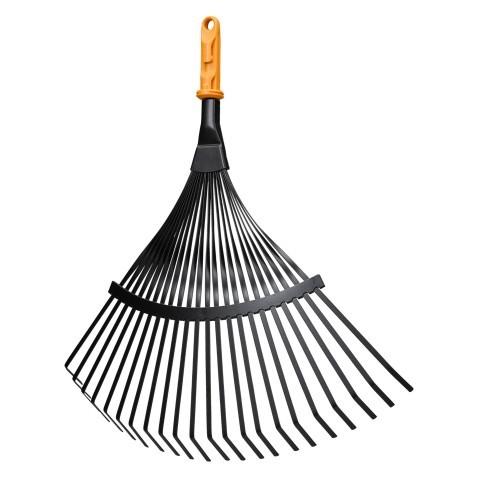 Fiskars viuhkaharava One Click