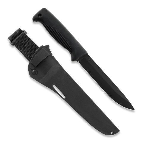 M95 Sissipuukko PTFE Teflon pinnoitteella