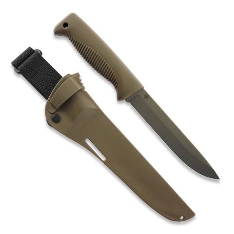 M95 Sissipuukko Cerakote pinnoitteella