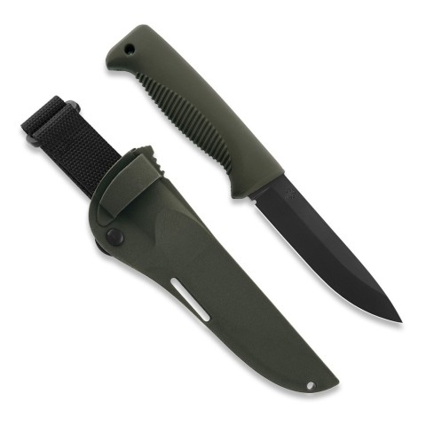 M07 Sissipuukko PTFE teflon pinnoitteella